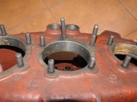 фото thumb №6, Корпус коробки приборной панели коробка передач приборная star 66 660 nowa