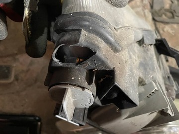 фото thumb №6, Лампа лампы перед правая левая peugeot 406 купе