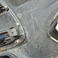 фото thumb №12, Mitsubishi asx i 1 lift 12-16 бампер перед передній spr 6400f649zz