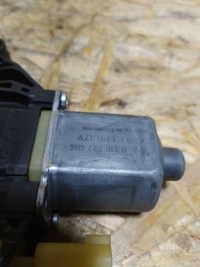 Купить 2015 ford fiesta моторчик дворник 8a6114a389b левый перед, фото thumb