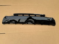 фото thumb №7, Volvo xc60 xc-60 ii 2 рестайлінг 21- r-design решітка середня бампера передня