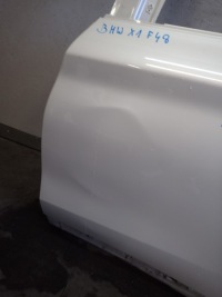 фото thumb №2, Двері задня ліва bmw x1 f48