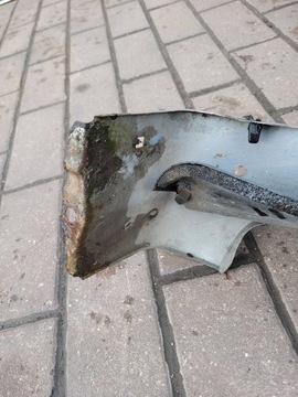 фото thumb №6, Daihatsu materia крыло правый переднее серебряный