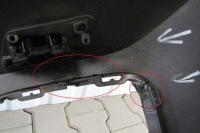 Бампер перед передний audi q2 s line 81a lift 21- Оригинал, фото thumb