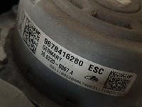 фото thumb №7, Насос abs citroen ds3