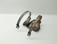 фото thumb №1, Кронштейн катализатора maserati ghibli iii 3.0 d