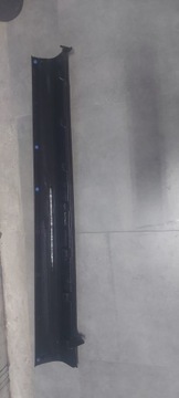 фото thumb №6, Fiat sedici sx4 планка пороговая накладка левая 7724179j0