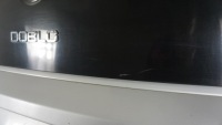 фото thumb №10, Кришка зад задня заднє скло fiat doblo ii 2 10-14 612/a 2010-2014