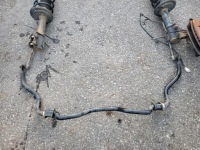 фото thumb №1, Тяга стабилизатора перед toyota yaris ii оригинальный номер