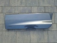 фото thumb №1, Ford kuga mk2 молдинг дверь левая задняя задняя