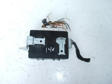 фото thumb №1, Hyundai i40 1.7crdi модуль блок керування комфорту bcm