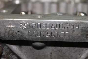 фото thumb №10, Bmw f30 f32 f10 f06 f01 f15 f25 - 3.5d 4.0d n57d30b 313km - головка двигуна