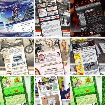 ШАБЛОН АУКЦИОНА EBAY ШАБЛОНЫ +ЛОГОТИП+PSD+SSL