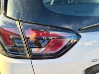 фото thumb №1, Лампа левая задняя opel crossland x lift