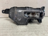 фото thumb №3, Противотуманная фара правый led drl kia niro ii 2 92202-at