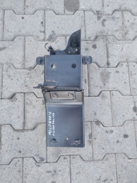 Купить Кронштейн кронштейн основание кронштейн фильтра топлива ford f-max cargo, фото thumb