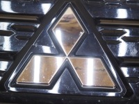 фото thumb №6, Mitsubishi eclipse cross рестайлинг 2021- решётка радиатора перед 7450b539