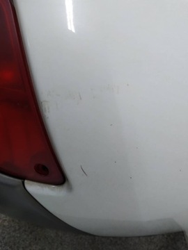 фото thumb №8, Бампер зад 3m pdc hyundai ix55 i 2006-2011