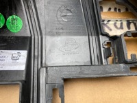 фото thumb №11, Bmw 5 g60 g61 igonic голова решётка радиатора решётка оригинал.