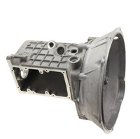 фото thumb №7, Корпус защита коробки передач multicar m25 nowa