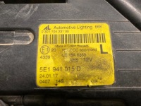 фото thumb №9, Лампа ліва перед skoda octavia iii lift full led