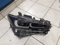 фото thumb №8, Mazda cx5 ii kf 2022-2025 lift лампа правая full led europa состояние idealny qd