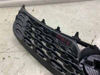 Решётка радиатора решётка радиатора бампера opel astra k 2016 Оригинал, фото thumb