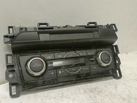 фото thumb №1, Панель керування кондиціонера mazda 6