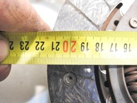 фото thumb №7, Сцепление полный renault clio iii 1.5 dci