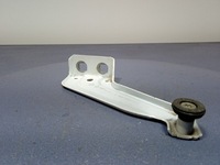 фото thumb №4, Dacia dokker ролик напрямна верхній двері розсувних лівих 777957489r