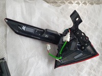 фото thumb №15, Qashqai j12 22-24 лампа задня задня права ліва комплект лампи задні