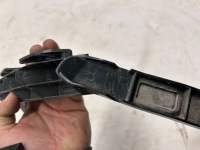 фото thumb №10, Rav4 v кронштейн  крепление бампера заднего правое зад pod лампа