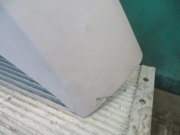 Капот крышка двигателя boxer jumper ducato 22r с Разборки, фото thumb