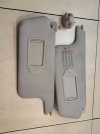 фото thumb №1, Защита солнцезащитная renault оригинальный номер 820000096