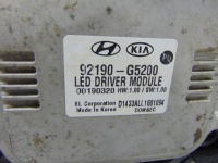 фото thumb №7, Лампа kia niro lift led левая 92190-g5200 преобразователь