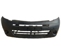 фото thumb №1, Бампер перед передний renault kangoo ii 2 7701478128