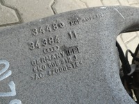 фото thumb №6, Audi a4 b8 рычаг задний нижний поворотный кулак 8k0505312j