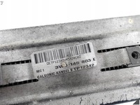 фото thumb №8, Bentley continental 3w0 3w8 радиатор воздуха интеркулер + датчик