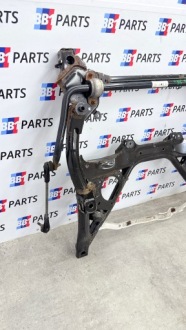 Bmw f30 f20 f21 підрамник підрамник підрамник перед rwd 318d 320d 6872118 9792112 Недорого, фото thumb