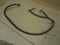 фото thumb №15, Шланг помпа омивача лампа ксенон mercedes w210