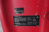 фото thumb №10, Volvo s60 ii v60 капот передняя крышка двигателя 2011-