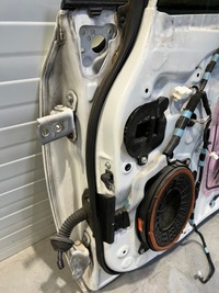 фото thumb №8, Дверь правый перед передние правое toyota prius iii 3