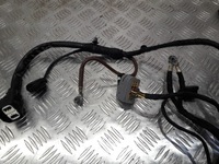 фото thumb №14, Mercedes slc w172 2017r джгут електрична перед