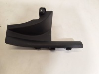 Купить Kia niro i защита порог правый задний  85886-g5500, фото thumb