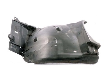 фото thumb №9, Mercedes w203 підкрилок праві перед задня запчастина