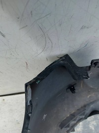 фото thumb №7, Honda jazz iv gr 20- бампер задній задня