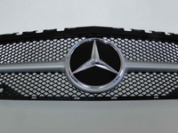 фото thumb №4, Mercedes-benz оригінальний номер a1778880000 решітка радіатора решітка радіатора