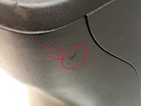 фото thumb №14, Fiat 500e бардачок туннель туннель средний 735716581