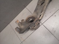 фото thumb №5, Поворотний кулак лівий перед a8 d2 przed fl 4d0407257l