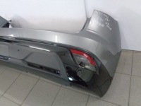 фото thumb №4, Бампер задній kompletny задня pdc renault austral alpine 2023 rok колір tekqg